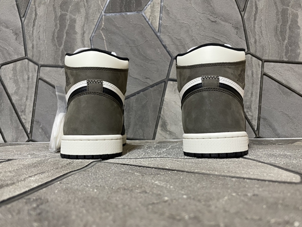 ナイキ靴細部ディテール